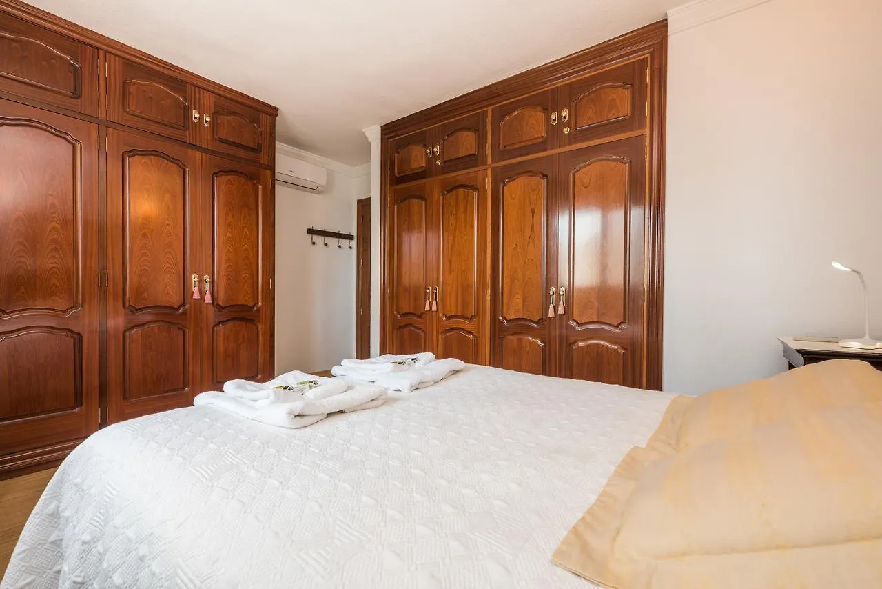 Apartamento Imperial Torremolinos 0*,  Spain