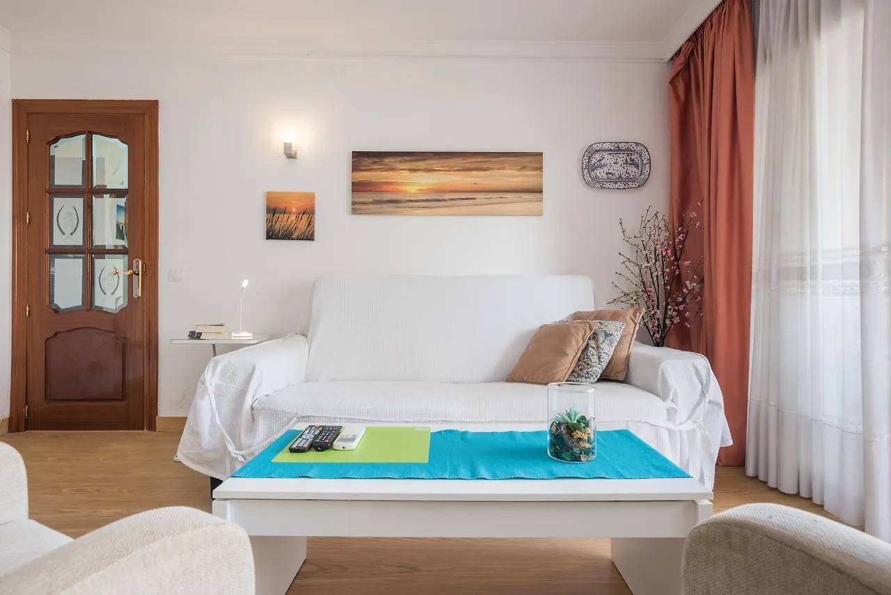 Apartamento Imperial Torremolinos Appartement