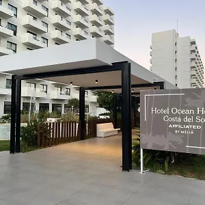 Apartment Sol Carihuela, Torremolinos