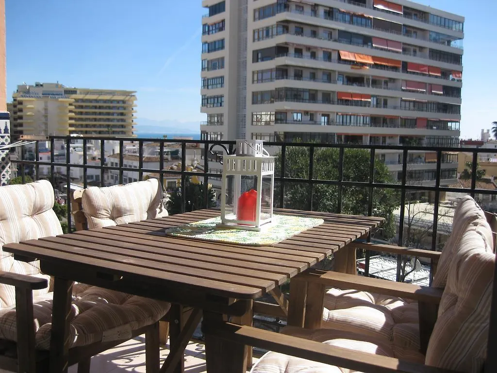 Apartamento Imperial Torremolinos Apartment