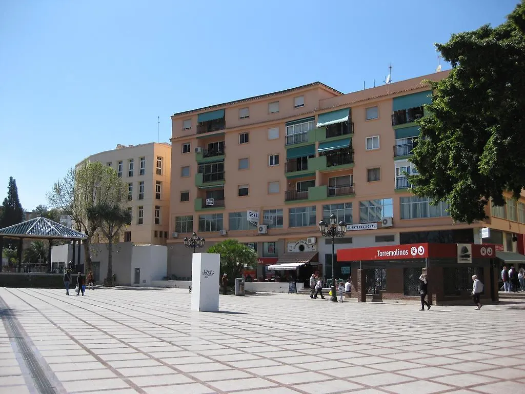 Apartamento Imperial Torremolinos 0*,
