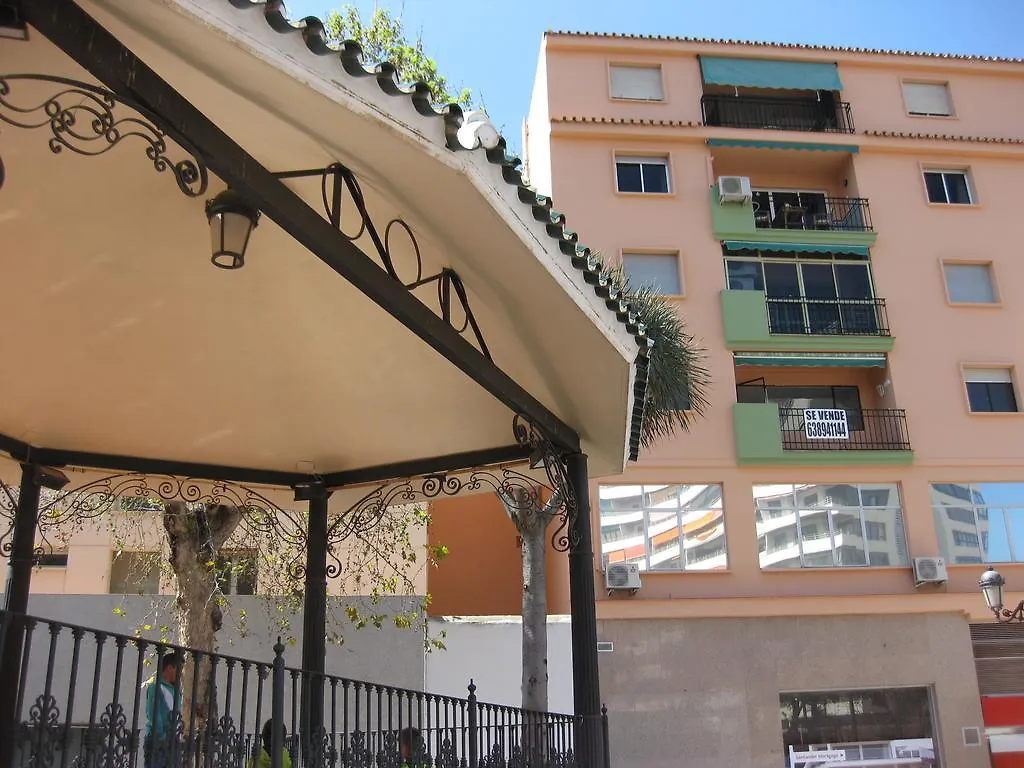 Apartment Apartamento Imperial Torremolinos Spain