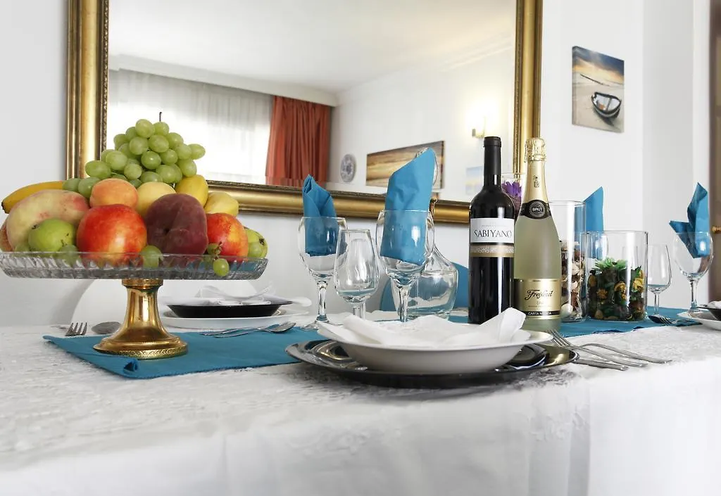 Apartamento Imperial Torremolinos Apartment