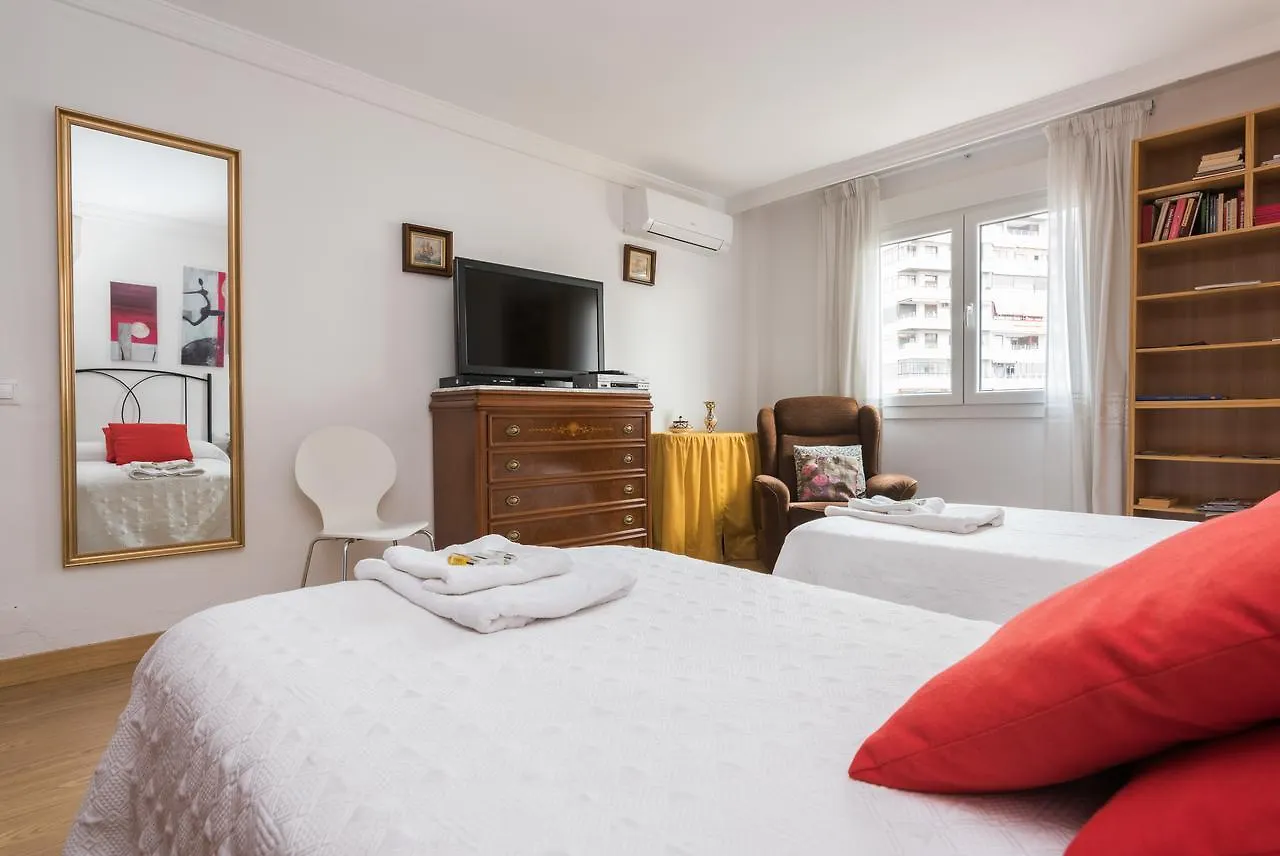 Apartamento Imperial Torremolinos Spain