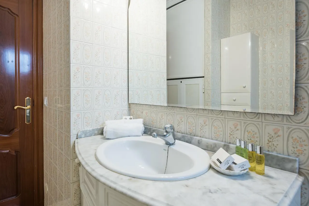 Apartamento Imperial Torremolinos 0*,  Spain